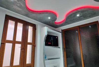 Casă individuală cu 2 camere cu Canalizare în Brăilița - 4