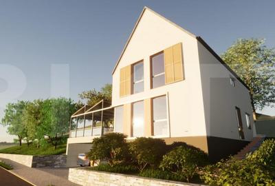 Teren de 920 mp construibil in zona Ciurila - 2