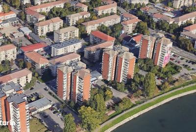 Apartament cu 2 camere decomandat, mobilat în Central - 2