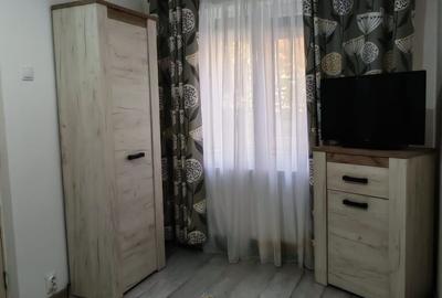 Apartament cu 2 camere semidecomandat în Central - 3