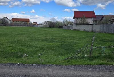 Teren Construcții intravilan de 2810 mp, în Central - 6