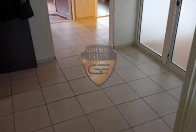 Apt 3 camere, Faleza Nord, et 4/8 lift, centrala gaze, balcon, vedere la mare - 11