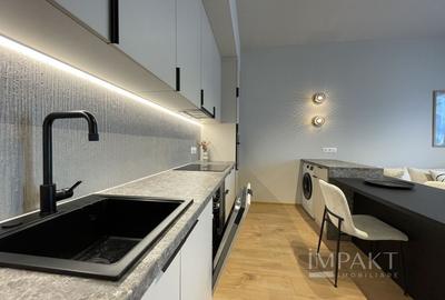 Apartament ultrafinisat cu 2 camere de vanzare in zona Semicentrala! - 3