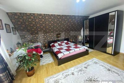 Casă cu 5 camere cu Teren 2100 Mp în Central - 13