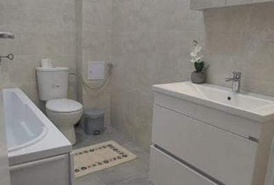 Apartament 2 camere- prima inchiriere- loc de parcare inclus - 6