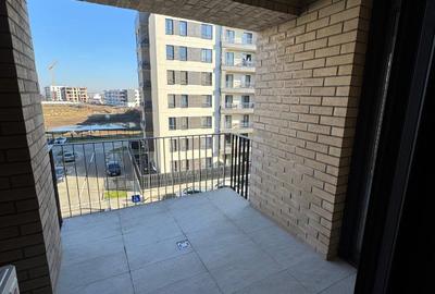Vanzare | 2 camere | Bloc nou | Parcare| Porsche Pipera | Avalon Estate - 18