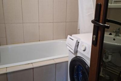Apartament cu 2 camere decomandat în Eroii Revoluției - 5