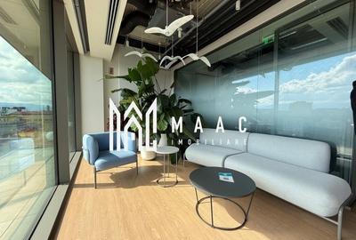 Spatiu birouri I Suprafete la cerere I Zona Centrala - 8