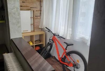 Apartament 3 camere, semidecomandat, 67 mp, ac, balcon, Alexandru Obregia - 8