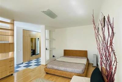 Garsonieră decomandată, mobilată în Nerva Traian - 1