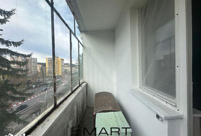 Apartament cu 4 camere decomandat în Dârste - 9