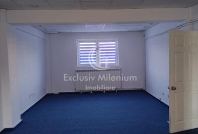 Birou, de 80 mp, în P-ța Alba Iulia - 2