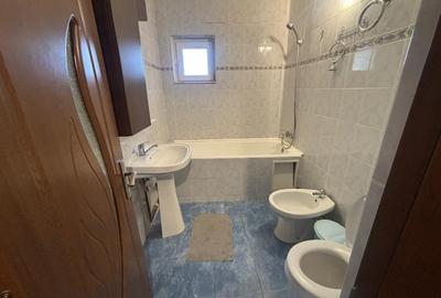 Apartament cu 4 camere, mobilat în Târgu Cucu - 7
