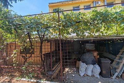 Casă 4 Camere, 110 m?, Curte 40 m?, 2 Loc. Parcare, Stefan cel Mare - 15
