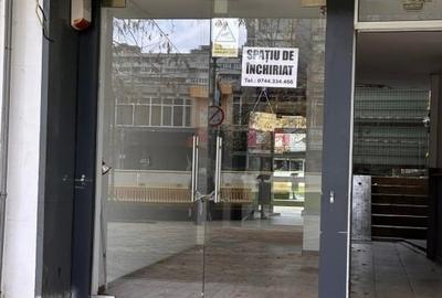 Spațiu comercial, de 44 mp, în Ultracentral - 1