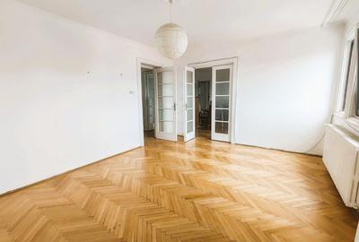 Apartament cu 5 camere circular în Grădina Icoanei - 6