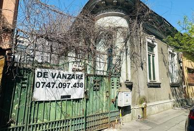 Casă individuală cu 6 camere cu Canalizare în Armeneasca - 1