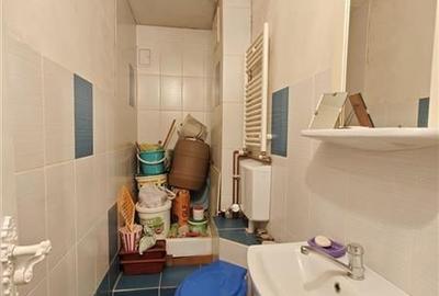 Vanzare apartament 4 camere, decomandat, zona Faget - 13