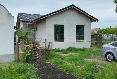 Casă cu 3 camere cu Teren 672 Mp în Becicherecu Mic - 6