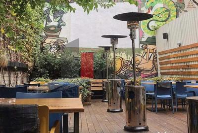 Spațiu comercial, de 153 mp, în Bucureștii Noi