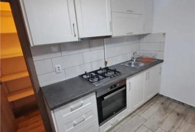 Apartament cu 2 camere decomandat, mobilat în Lenin - 11