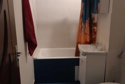Apartament cu 2 camere decomandat în Dâmbovița - 7