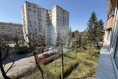 Apartament cu 2 camere decomandat, mobilat în Drumul Carului - 2