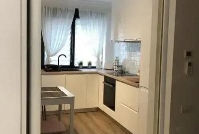 Inchiriere apartament 2 camere decomandat zona Braytim - 3