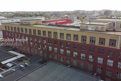 Spatiu comerical-birouri-productie-showroom | 1000 MP - 3000 MP | APACA-AFI Mall - 18