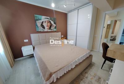 Apartament 2 camere 65.5 mp MOBILAT si UTILAT - Bucium-Visan Apartament 2 camere 65.5 mp MOBILAT si UTILAT - Bucium-Visan - 6