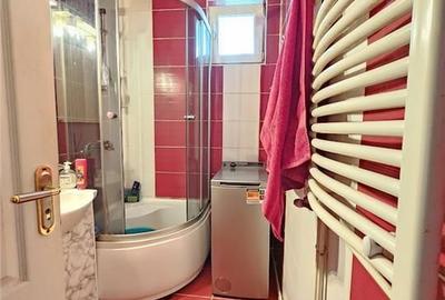 Apartament cu 2 camere decomandat, mobilat în Semicentral - 4