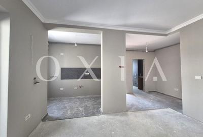Apartament cu 2 camere semidecomandat în Giroc - 23