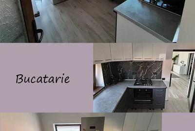 Casă cu 5 camere în Central - 5