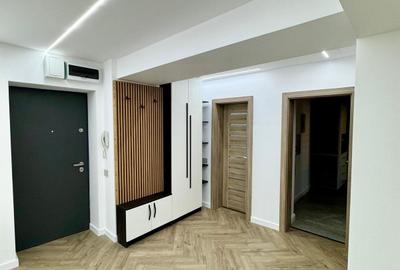 Apartament | 2 camere | Prima inchiriere | Bd. Unirii - 4