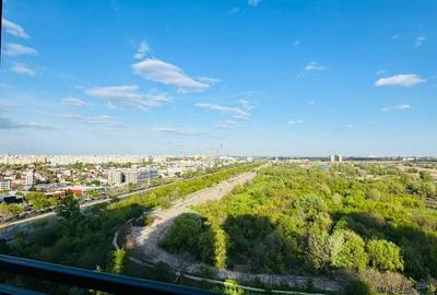 Apartament cu 2 camere decomandat, mobilat în Mihai Bravu - 9