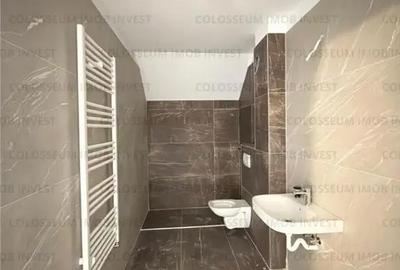 Apartament cu 4 camere decomandat în Tractorul - 9
