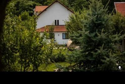 Casă cu 4 camere în Exterior Vest - 5