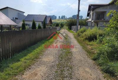 Teren intravilan in Campina, 1490mp--26.820e - 10