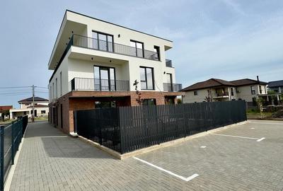 Apartament cu 3 camere decomandat în Dumbrăvița - 10