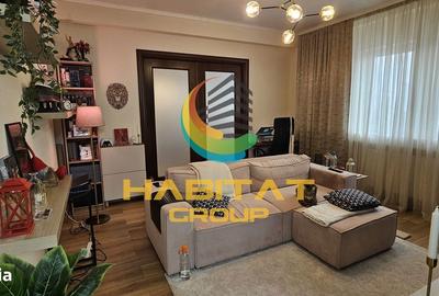 Apartament cu 2 camere, mobilat în Văcăresti - 1