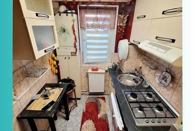 Apartament cu 2 camere decomandat în Milcov - 4