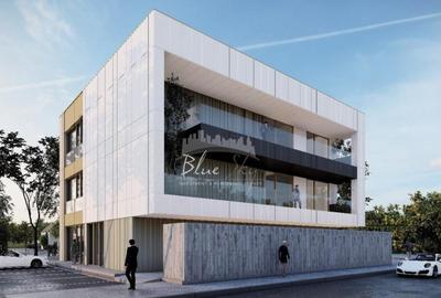 Spatiu comercial 287 mp situat in cladire noua, zona Faleza - 2