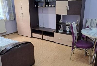 Garsonieră decomandată în Luncă - 1