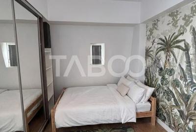 Penthouse cu 3 camere decomandat, mobilat în Central - 8