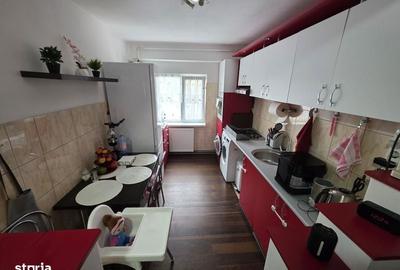 Apartament cu 2 camere decomandat în Dâmbovița - 1