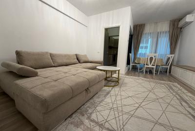 Apartament cu 2 camere decomandat în Lujerului - 3