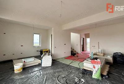 Duplex cu 5 camere de 128 mp utili si teren de 420 mp, zona Giarmata Vii - 16