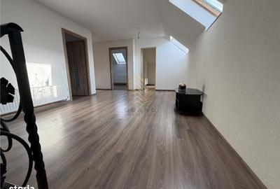 Casă cu 4 camere cu Teren 500 Mp în Independenței - 6