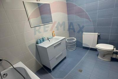 BLOC NOU-Apartament 3 camere plus loc parcare subteran, D... - 10