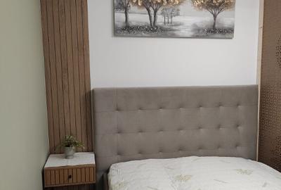 Studio in Estoria City, langa Hils Brauner, metrou Nicolae Teclu - 10